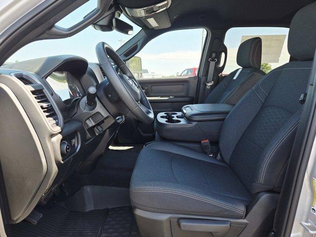 new 2026 Ram 2500 car, priced at $67,700