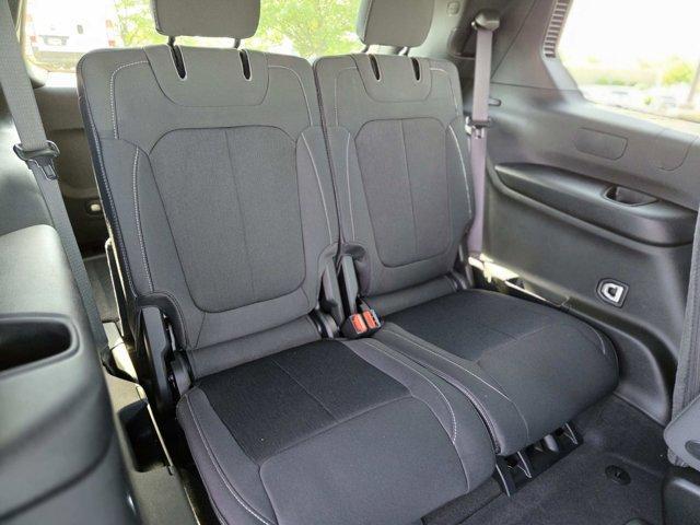 new 2025 Jeep Grand Cherokee L car, priced at $40,625