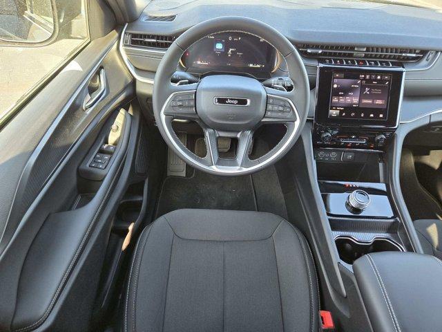 new 2025 Jeep Grand Cherokee L car, priced at $40,625