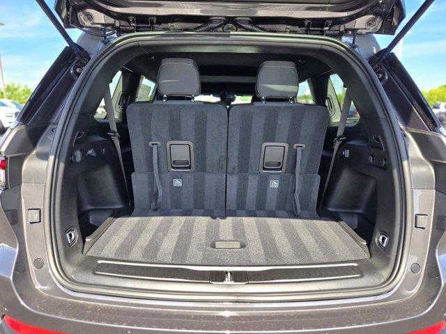 new 2025 Jeep Grand Cherokee L car, priced at $40,625