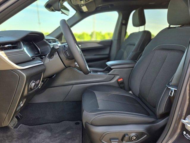 new 2025 Jeep Grand Cherokee L car, priced at $40,625