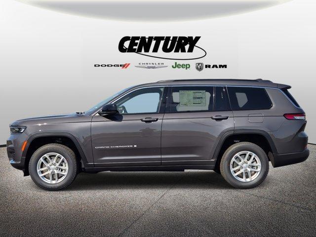 new 2025 Jeep Grand Cherokee L car, priced at $40,625