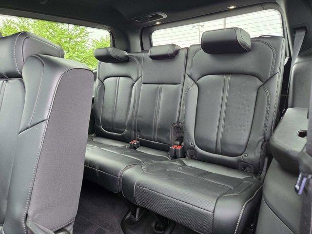 used 2024 Jeep Wagoneer car, priced at $60,977