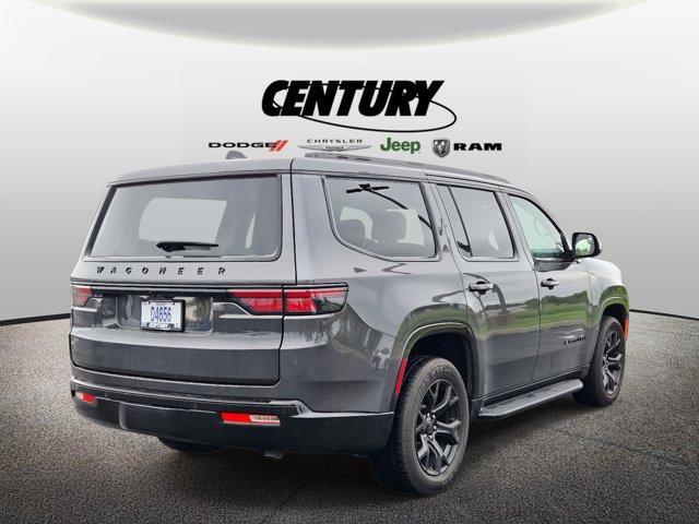 used 2024 Jeep Wagoneer car, priced at $60,977