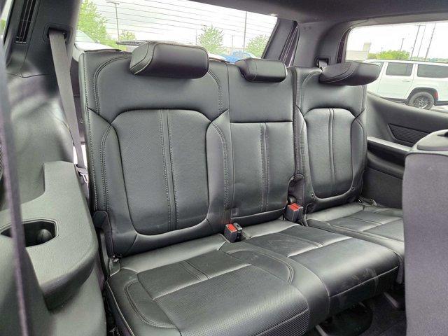 used 2024 Jeep Wagoneer car, priced at $60,977