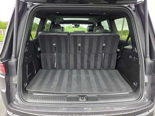used 2024 Jeep Wagoneer car, priced at $60,977
