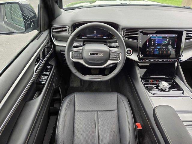 used 2024 Jeep Wagoneer car, priced at $60,977