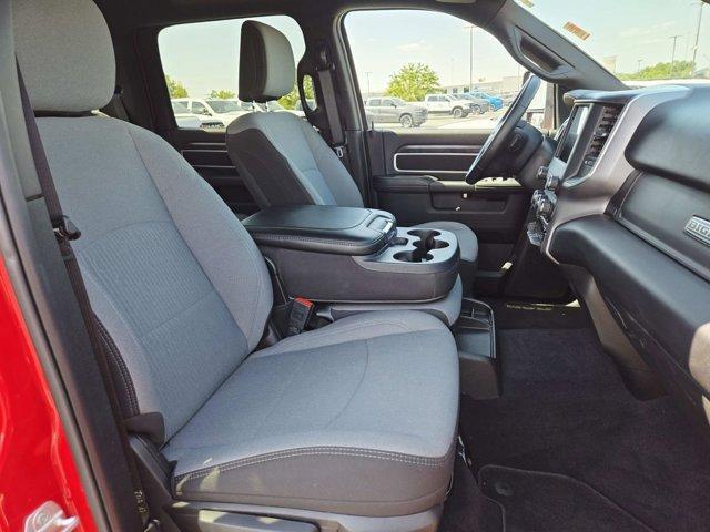 used 2024 Ram 2500 car, priced at $44,977