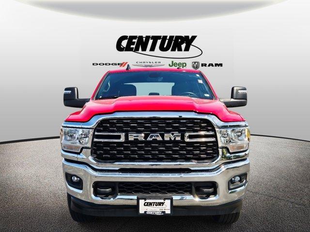 used 2024 Ram 2500 car, priced at $44,977
