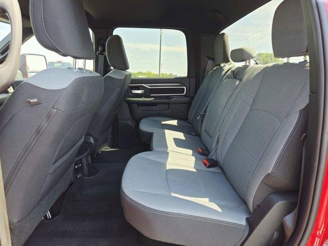 used 2024 Ram 2500 car, priced at $44,977