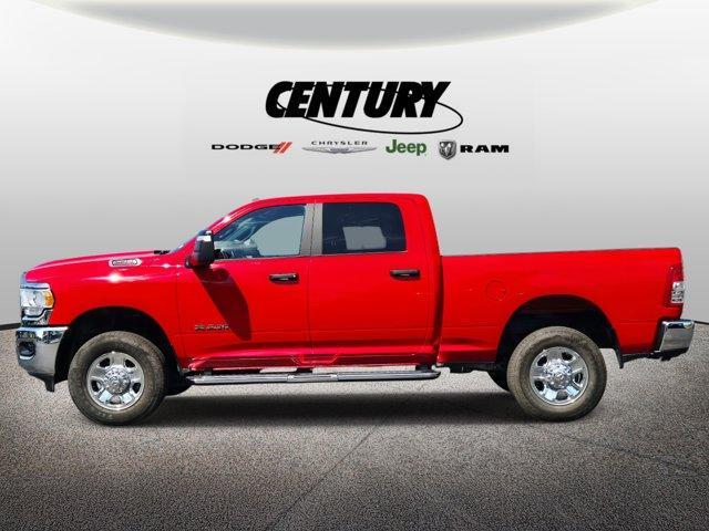 used 2024 Ram 2500 car, priced at $44,977