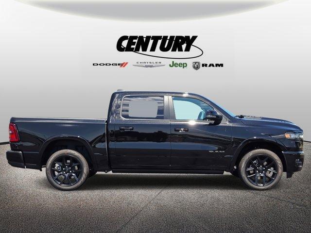 new 2025 Ram 1500 car, priced at $58,990