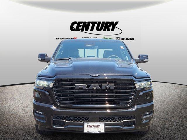 new 2025 Ram 1500 car, priced at $58,990