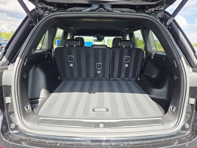 used 2024 Jeep Grand Cherokee car, priced at $34,977