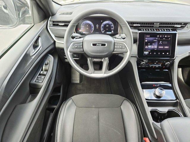 used 2024 Jeep Grand Cherokee car, priced at $34,977