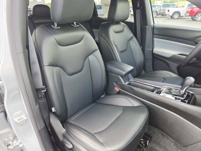 new 2025 Jeep Compass car, priced at $28,760