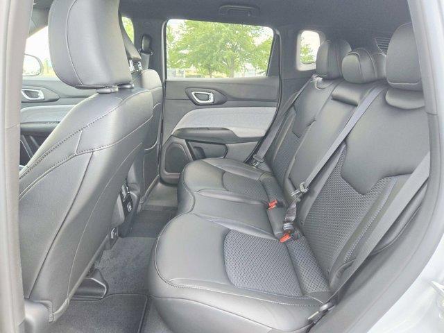 new 2025 Jeep Compass car, priced at $28,760