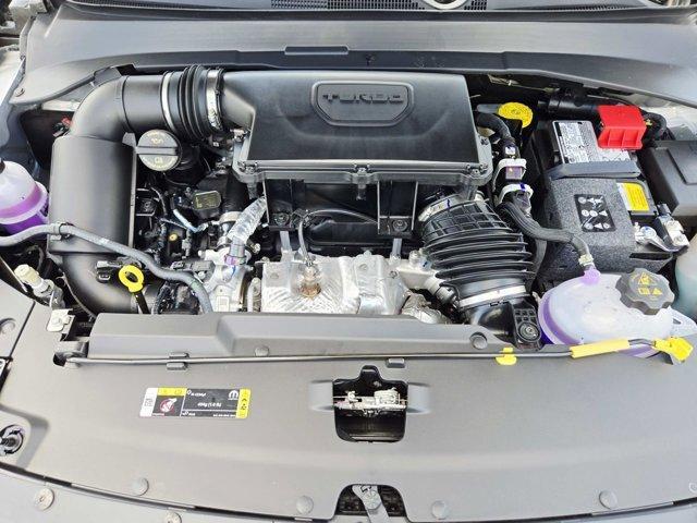 new 2025 Jeep Compass car, priced at $28,760