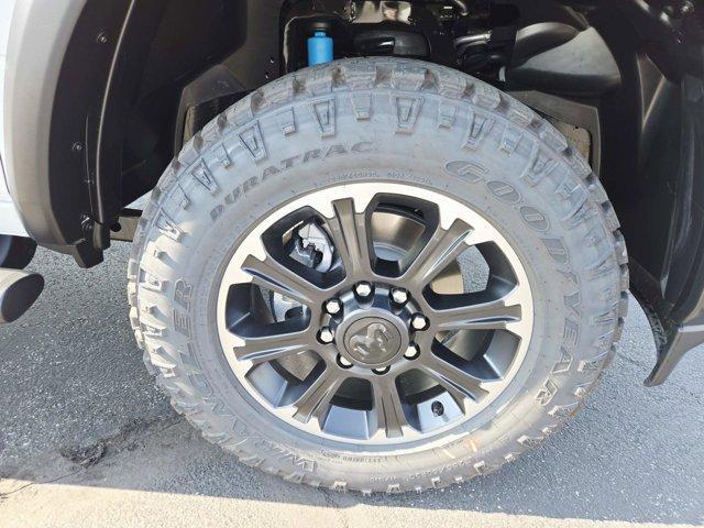 new 2026 Ram 2500 car, priced at $53,330
