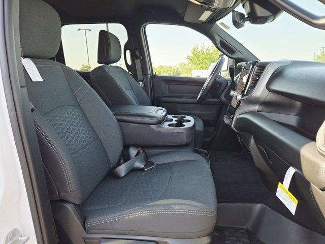 new 2026 Ram 2500 car, priced at $53,330