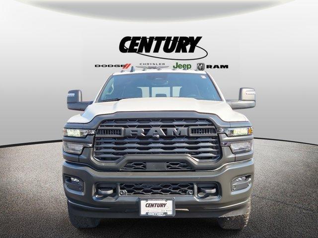 new 2026 Ram 2500 car, priced at $53,330