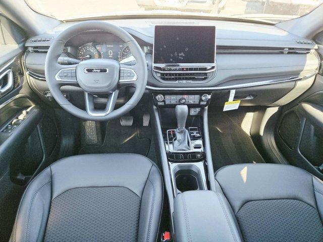 new 2026 Jeep Compass car, priced at $31,065