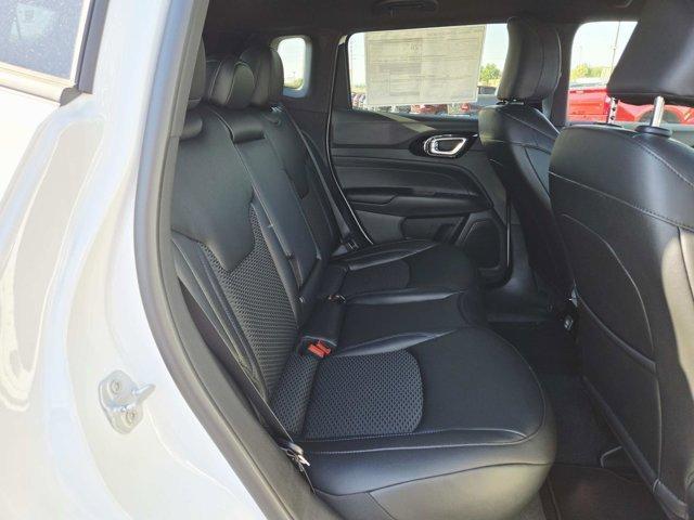 new 2026 Jeep Compass car, priced at $31,065