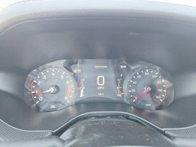 new 2026 Jeep Compass car, priced at $28,815