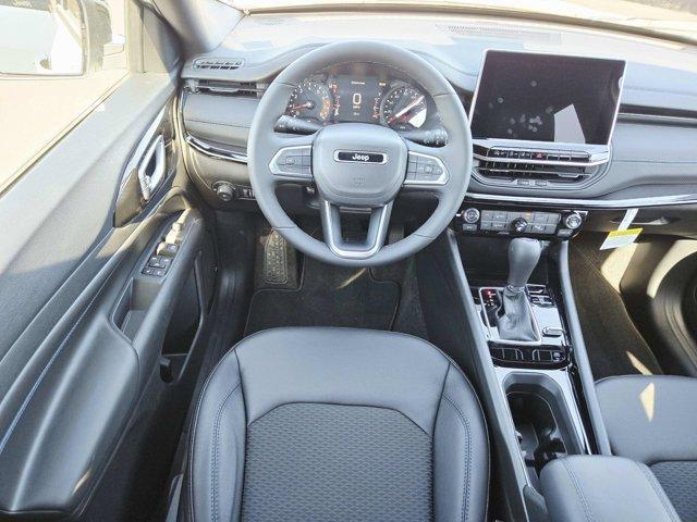 new 2026 Jeep Compass car, priced at $31,065