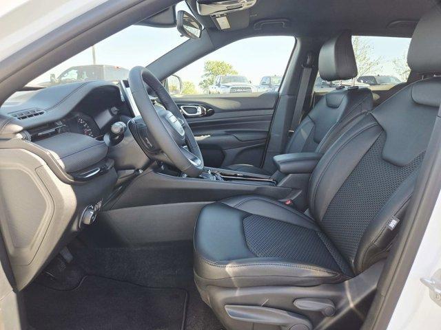 new 2026 Jeep Compass car, priced at $31,065