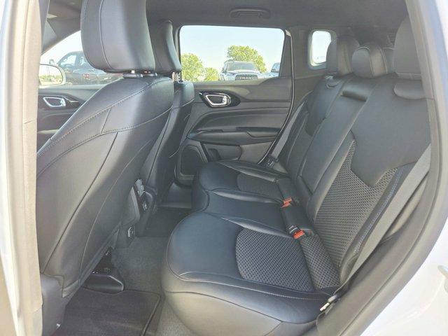 new 2026 Jeep Compass car, priced at $31,065