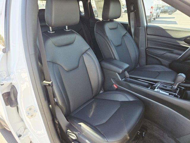 new 2026 Jeep Compass car, priced at $31,065