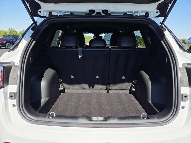 new 2026 Jeep Compass car, priced at $31,065