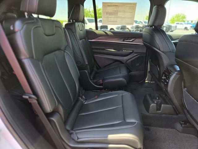 new 2025 Jeep Grand Cherokee L car, priced at $50,235