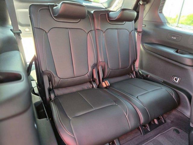 new 2025 Jeep Grand Cherokee L car, priced at $50,235