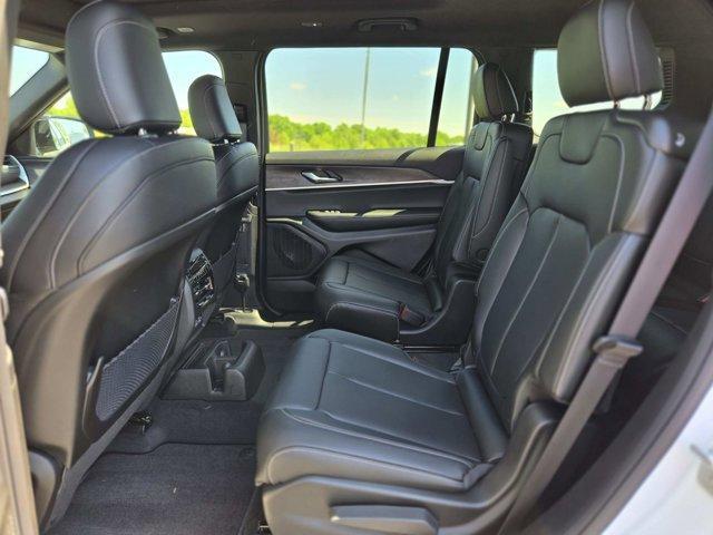 new 2025 Jeep Grand Cherokee L car, priced at $50,235