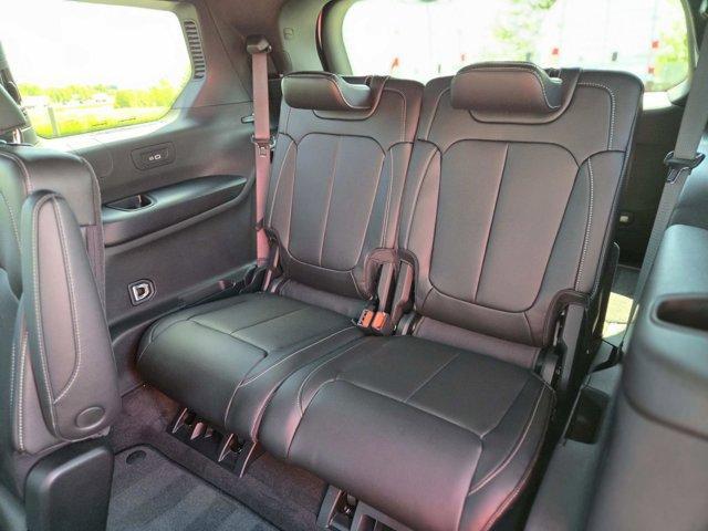 new 2025 Jeep Grand Cherokee L car, priced at $50,235