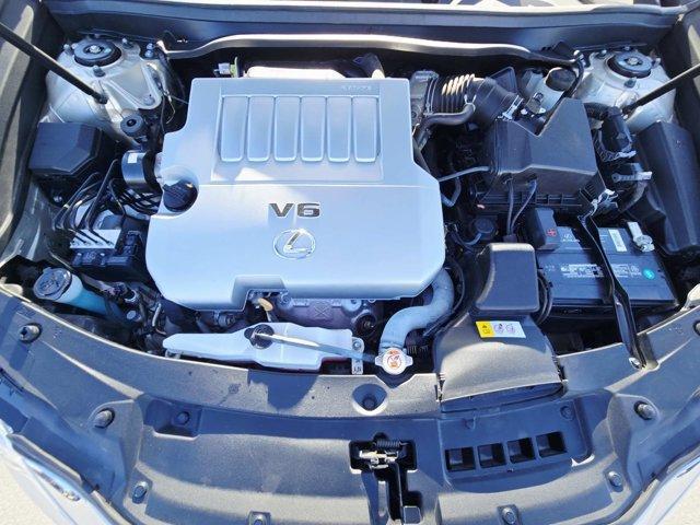 used 2018 Lexus ES 350 car, priced at $24,977