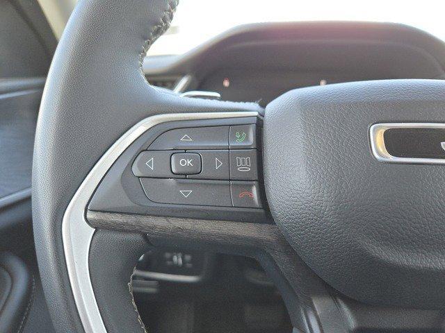 used 2023 Jeep Grand Cherokee car, priced at $37,977