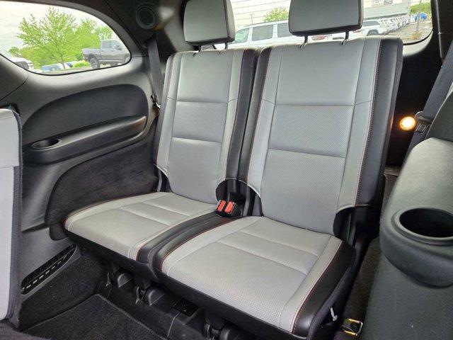 used 2024 Dodge Durango car, priced at $39,977
