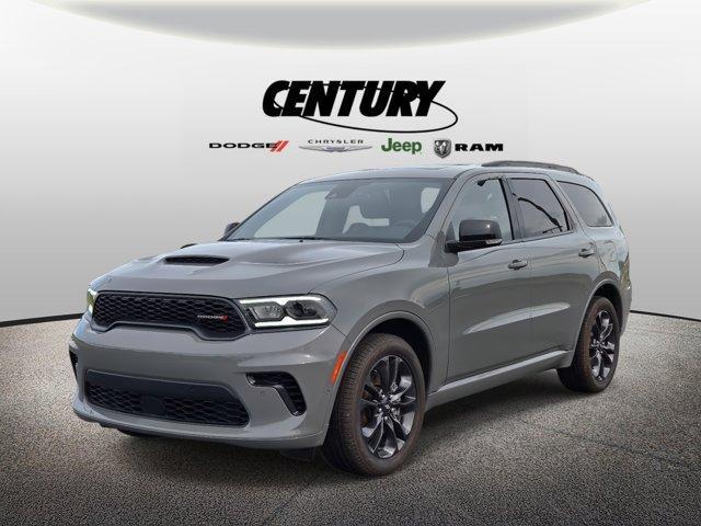 used 2024 Dodge Durango car, priced at $39,977