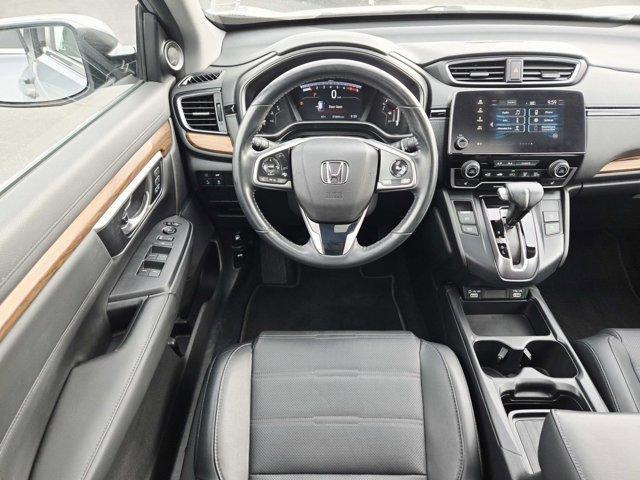 used 2020 Honda CR-V car, priced at $23,977