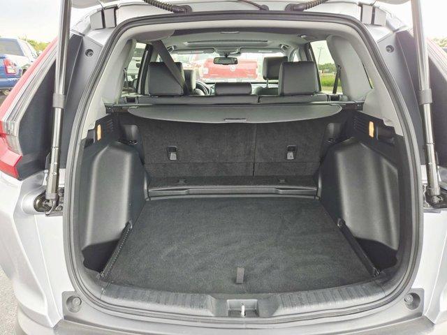 used 2020 Honda CR-V car, priced at $23,977