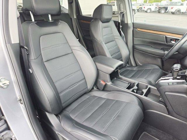 used 2020 Honda CR-V car, priced at $23,977