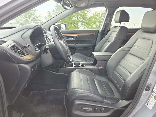 used 2020 Honda CR-V car, priced at $23,977