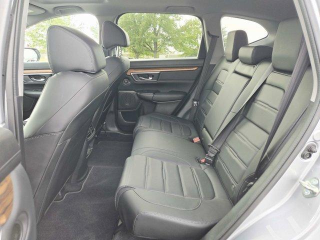 used 2020 Honda CR-V car, priced at $23,977