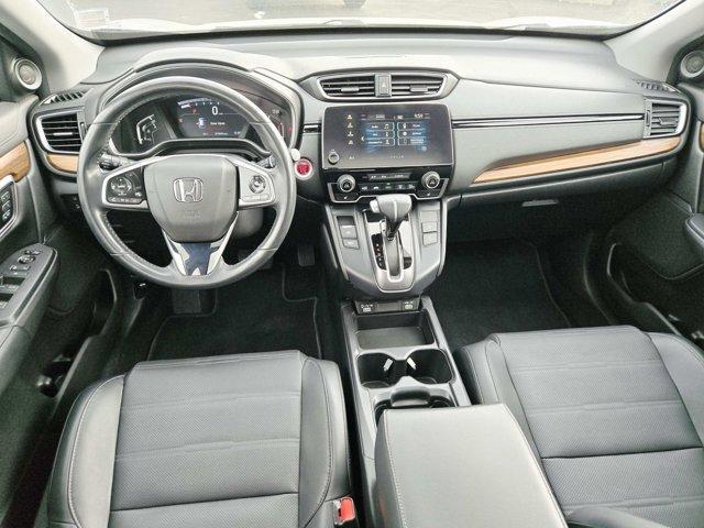 used 2020 Honda CR-V car, priced at $23,977