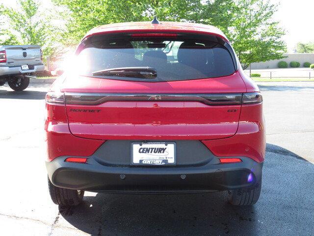 new 2024 Dodge Hornet car, priced at $26,980