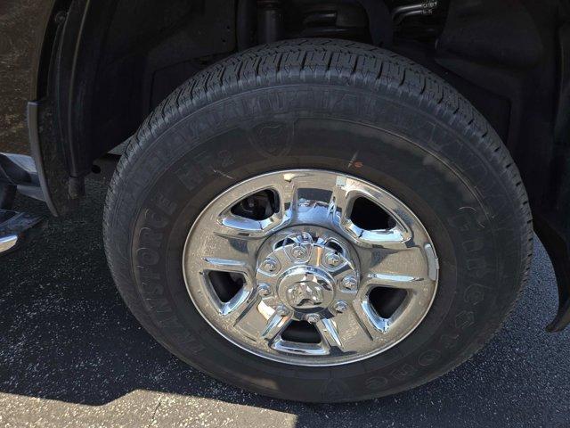 used 2024 Ram 2500 car, priced at $44,977
