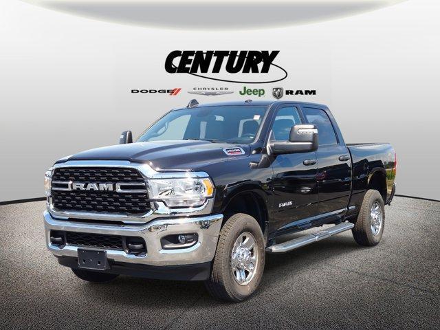 used 2024 Ram 2500 car, priced at $44,977